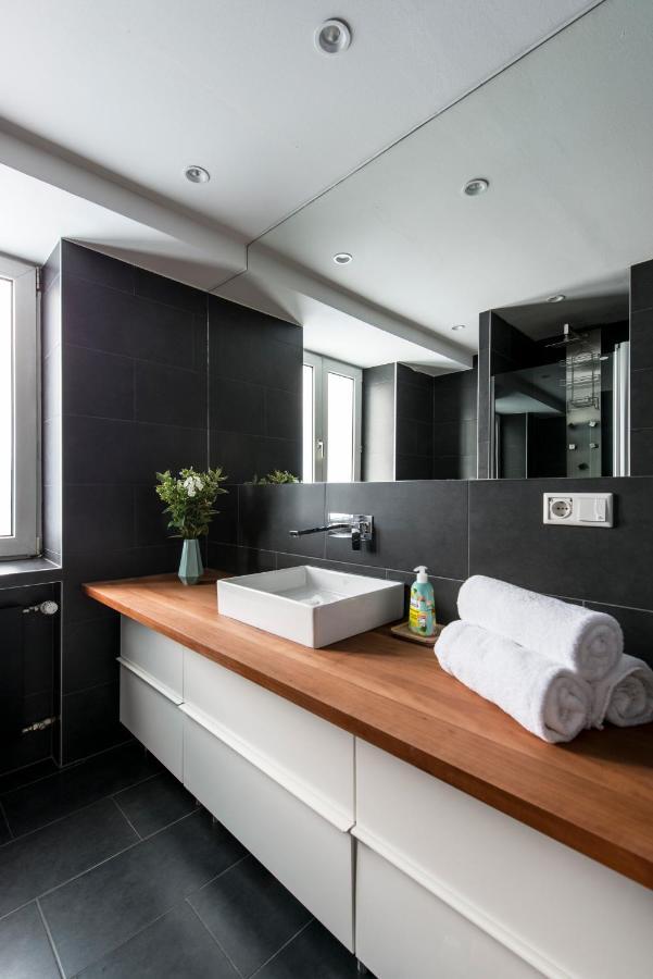 Mozart Apartment Muenchen 외부 사진